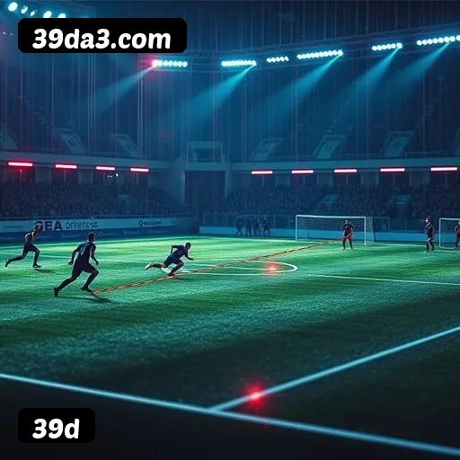 Apostas de Futebol - Brasileirão, Champions League, Copa do Mundo